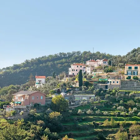 Casa Marincanto *