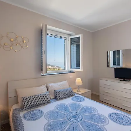 Casa Marincanto Апартаменты