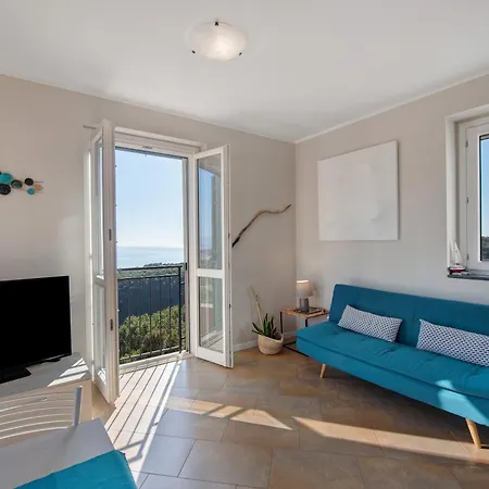 דירה Casa Marincanto