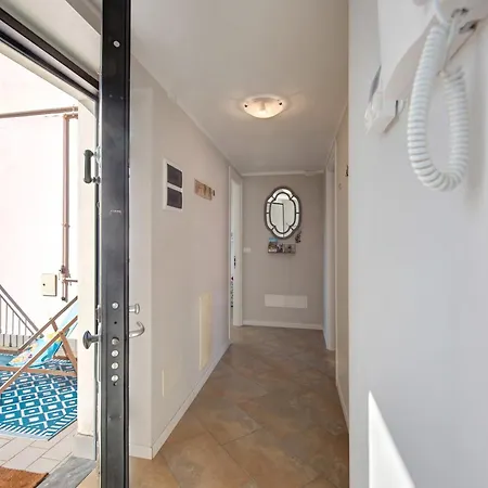 Apartamento Casa Marincanto