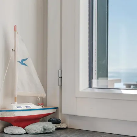 Apartamento Casa Marincanto *