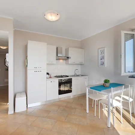 דירה Casa Marincanto