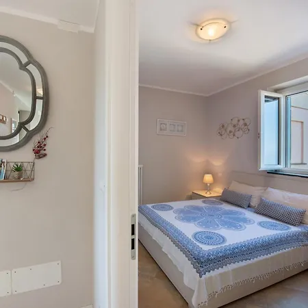 דירה Casa Marincanto