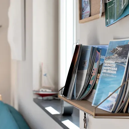 Apartamento Casa Marincanto *