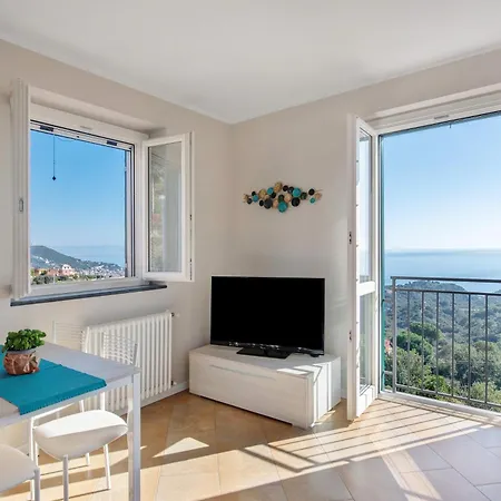 Casa Marincanto Apartamento Varazze
