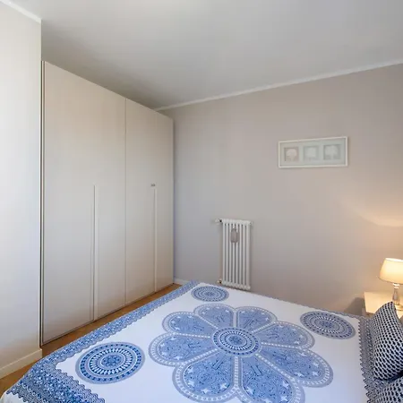Apartamento Casa Marincanto Varazze