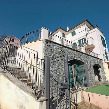 דירה Casa Marincanto