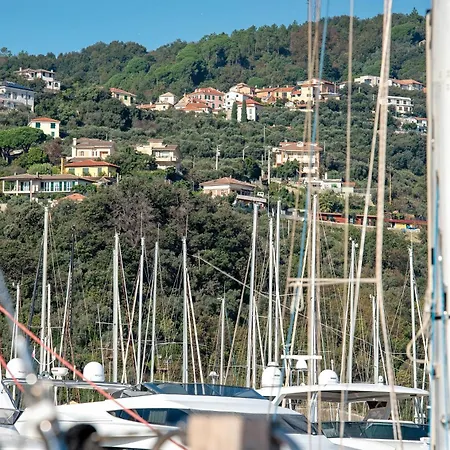 Apartamento Casa Marincanto *