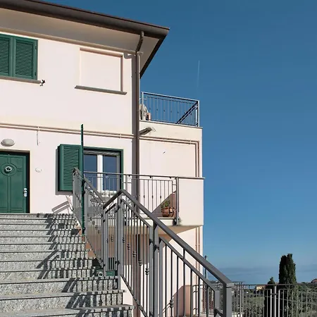 דירה Casa Marincanto
